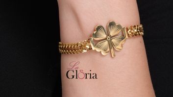 Golden Bracelet