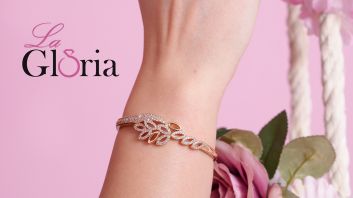 Golden Bracelet