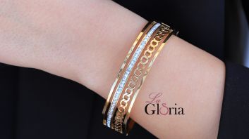 Golden Bracelet