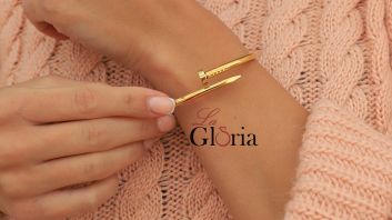 Golden Bracelet