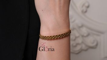 Golden Bracelet