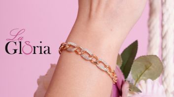Golden Bracelet