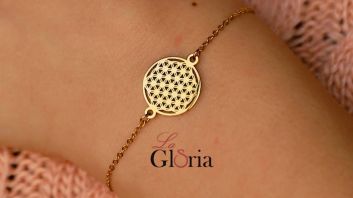 Golden Bracelet