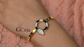 Golden Bracelet