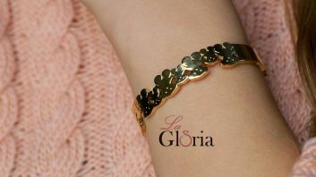 Golden Bracelet