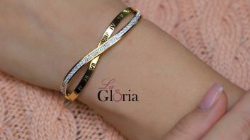 Golden Bracelet