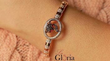Golden Bracelet