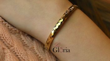 Golden Bracelet