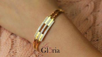 Golden Bracelet