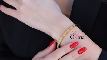 Golden Bracelet