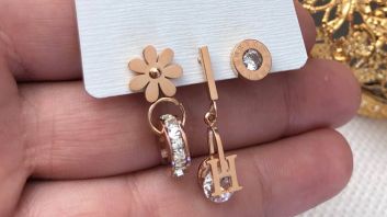 Earrings Set