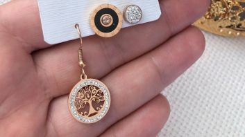 Earrings Set