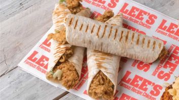 Triple Wrap Deal