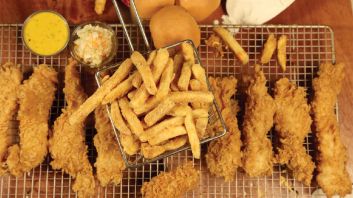 Jumbo Strips 9 Pieces