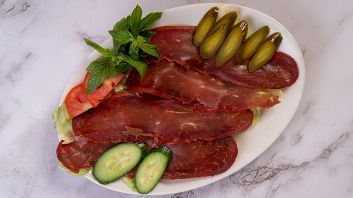 Pastrami