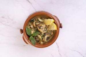 فطر برفنسال