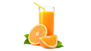 Orange Juice