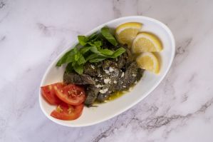 Thalat: Stuffed Lamp Spleen