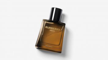 BUBERRY hero