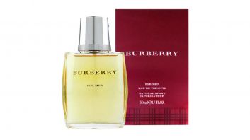 Burberry classic