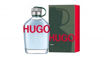 HUGO BOSS