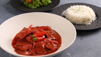 Mexican Chicken