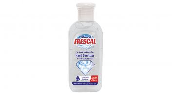 Frescal Hand Sanitizer Original  85ml