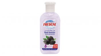 Frescal Hand Sanitizer Mixed Berry 85ml