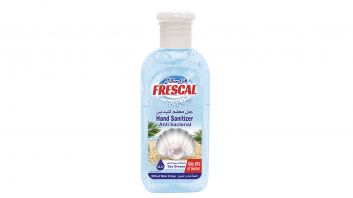 Frescal Hand Sanitizer Sea Breeze 85ml