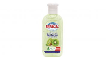 Frescal Hand Sanitizer Kiwi  85ml