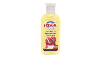 Frescal Hand Sanitizer Tulip Flower 85ml