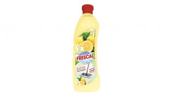 Frescal floor freshener Lemon 750 ml