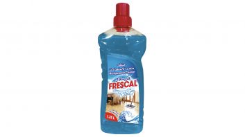 Frescal multipurpose cleaner sea breeze 1.25 L