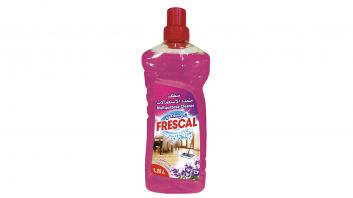 Frescal multipurpose cleaner Violet Flower 1.25 L