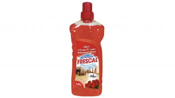 Frescal multipurpose cleaner Rose Bouquet 1.25 L