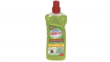 Frescal multipurpose cleaner Pine Anti Bacterial 99.9% Kills 1.25 L