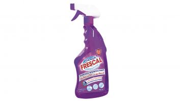 Frescal Glass Cleaner Flower Scent 750 ml
