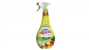 Frescal Air Freshener Garden Magic 500 ml