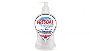 Frescal Hand Sanitizer Original 500ml