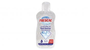Frescal Hand Sanitizer Original 200ml