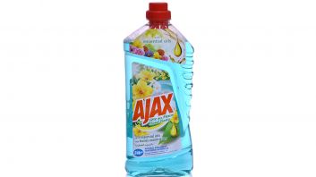 Ajax All Purpose Flowers LAGOON 1.25 LIT