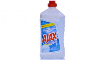 Ajax Bathroom Gel Cleaner 1L