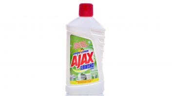 Ajax Bleach Gel 1L