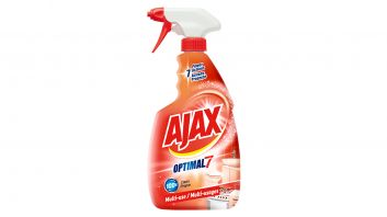 Ajax Optimal 7 Multi Action Spray 600ML