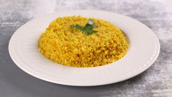 Bulgur