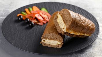 Egg Sandwich