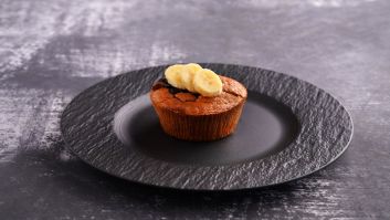 Banana Cake