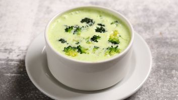 Broccoli Soup