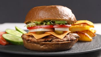 Classic Roast Beef