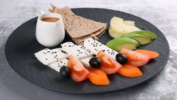 Cottage Cheese - Low Fat